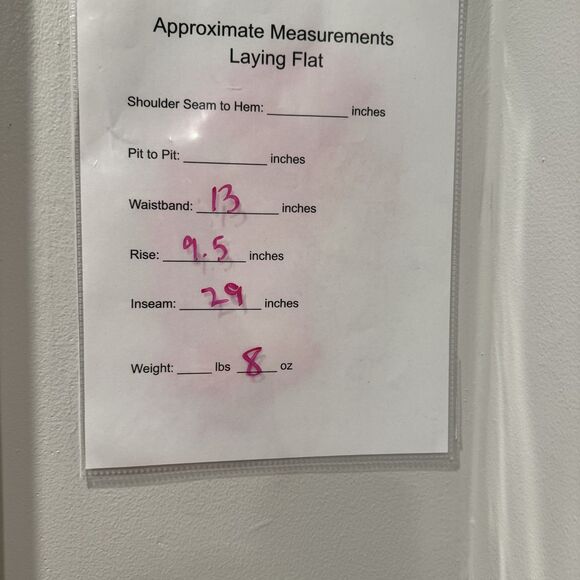 Lululemon Dance Studio Mid-Rise Jogger Black Women sz 2 Athleisure Relax Street - Picture 9 of 9